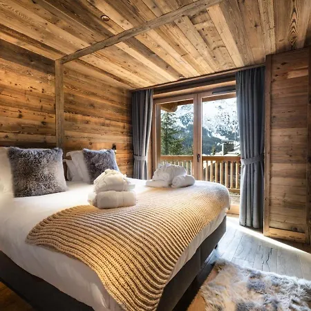 Apartment Chalet Soelden: Experience The Pinnacle Of Alpine