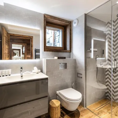 Chalet Soelden: Experience The Pinnacle Of Alpine * Solden