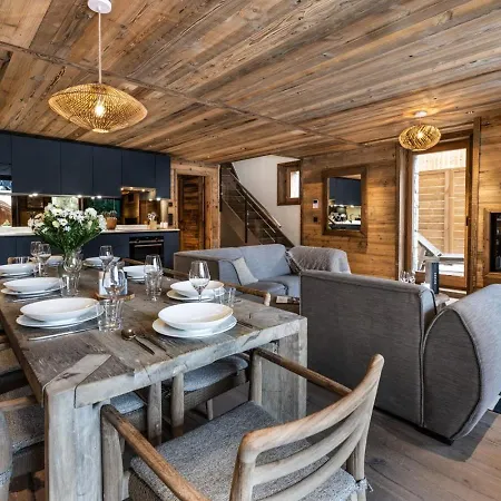 Chalet Soelden: Experience The Pinnacle Of Alpine *