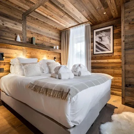 Chalet Soelden: Experience The Pinnacle Of Alpine Solden