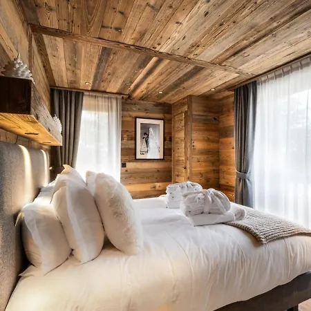 Chalet Soelden: Experience The Pinnacle Of Alpine Apartment