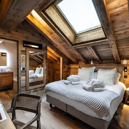 Chalet Soelden: Experience The Pinnacle Of Alpine *