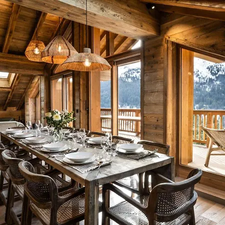 Chalet Soelden: Experience The Pinnacle Of Alpine *
