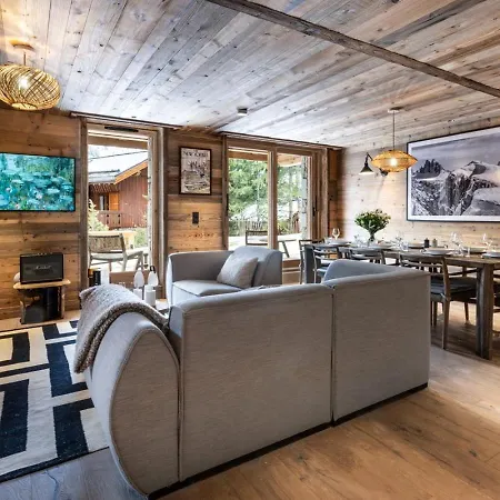 Chalet Soelden: Experience The Pinnacle Of Alpine Apartment Solden